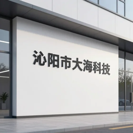 沁阳市大海科技